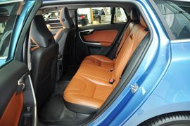 2015款沃尔沃V60