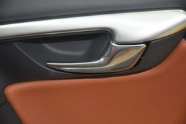 2015款沃尔沃V60