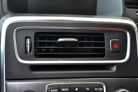 2015款沃尔沃V60