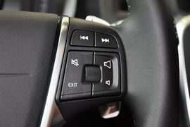 2015款沃尔沃V60