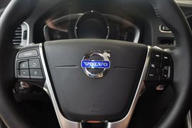 2015款沃尔沃V60