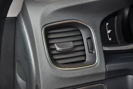 2015款沃尔沃V60