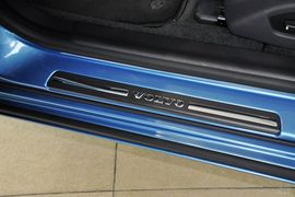 2015款沃尔沃V60