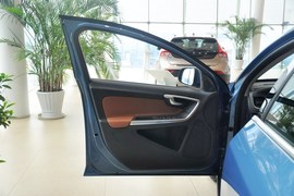 2015款沃尔沃V60