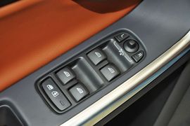 2015款沃尔沃V60
