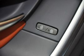 2015款沃尔沃V60