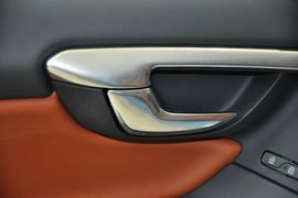 2015款沃尔沃V60