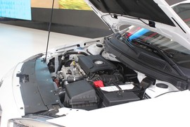 中华新H530