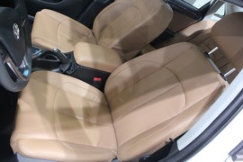 中华新H530