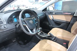 中华新H530