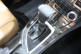 中华新H530
