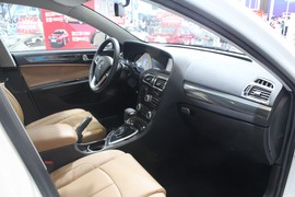 中华新H530