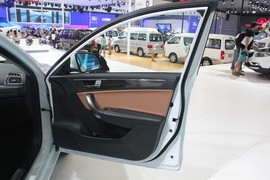 中华新H530