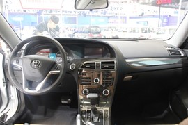 中华新H530