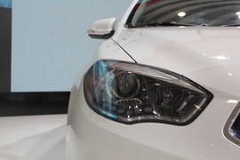 中华新H530