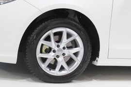 中华新H530