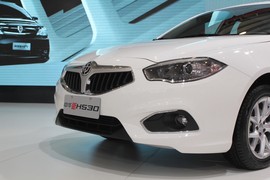 中华新H530