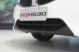 中华新H530