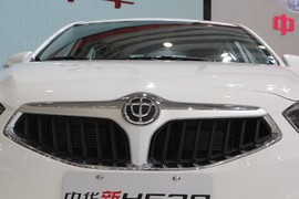 中华新H530