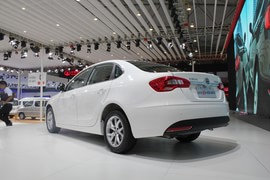 中华新H530