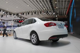 中华新H530