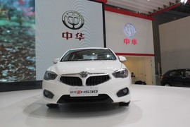 中华新H530
