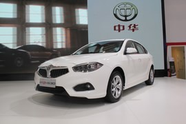 中华新H530