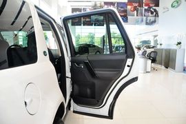 2015款路虎神行者2