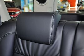 2015款路虎神行者2