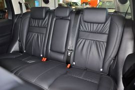 2015款路虎神行者2