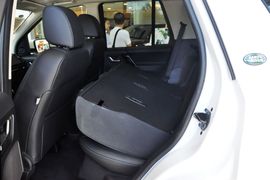 2015款路虎神行者2