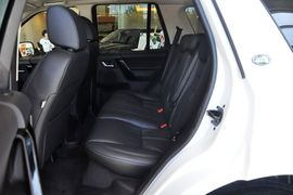 2015款路虎神行者2