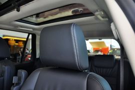 2015款路虎神行者2