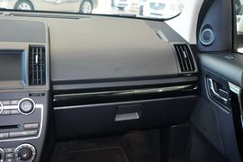 2015款路虎神行者2