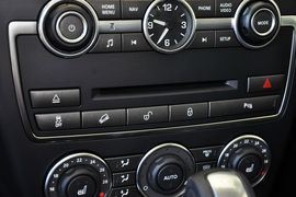 2015款路虎神行者2