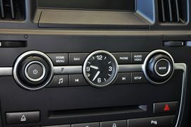 2015款路虎神行者2