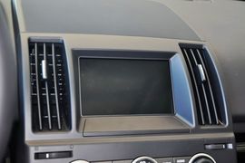 2015款路虎神行者2