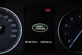 2015款路虎神行者2