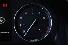 2015款路虎神行者2