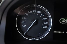 2015款路虎神行者2