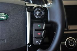 2015款路虎神行者2