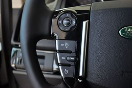 2015款路虎神行者2