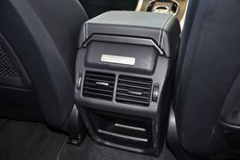 2015款揽胜极光2.0T