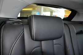 2015款揽胜极光2.0T