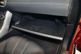 2015款揽胜极光2.0T