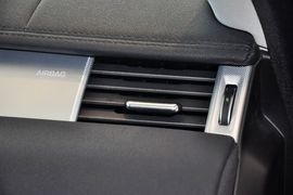 2015款揽胜极光2.0T