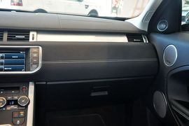 2015款揽胜极光2.0T