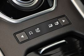 2015款揽胜极光2.0T