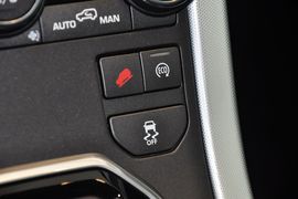 2015款揽胜极光2.0T