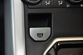 2015款揽胜极光2.0T